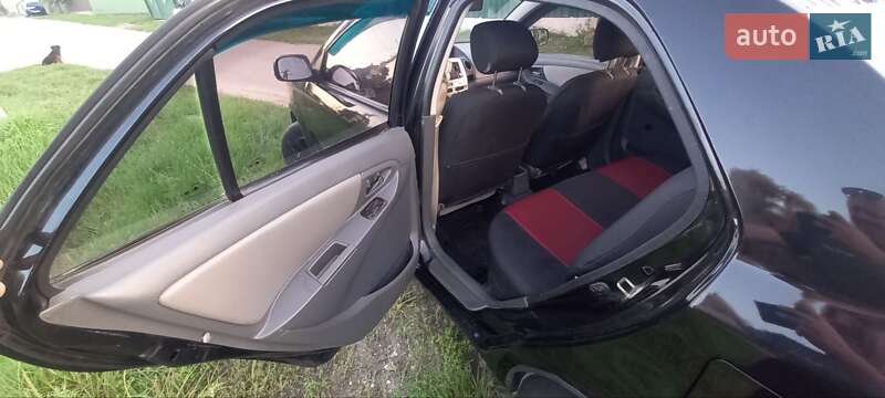 Седан Geely MK 2008 в Киеве фото 3 Седан Geely MK 2008 в Киеве