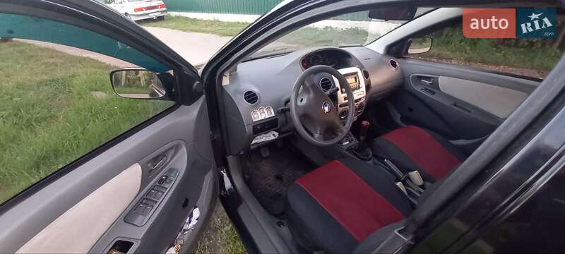 Седан Geely MK 2008 в Киеве фото 24 Седан Geely MK 2008 в Киеве