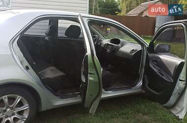 Седан Geely MK 2011 в 