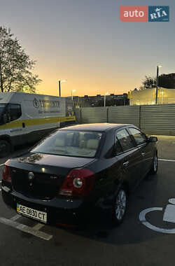 Седан Geely MK 2008 в 