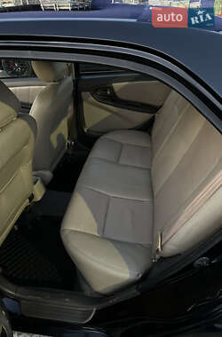 Седан Geely MK 2008 в 