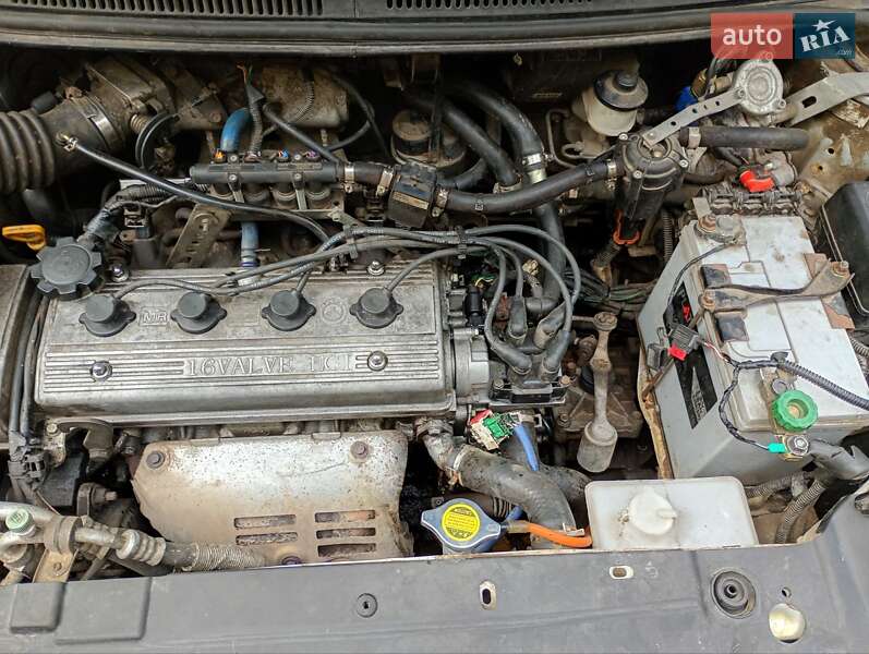 Седан Geely MK 2009 в Лебедине фото 13 Седан Geely MK 2009 в Лебедине