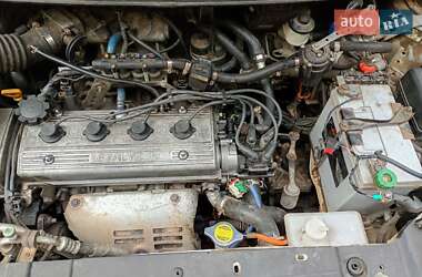 Седан Geely MK 2009 в 