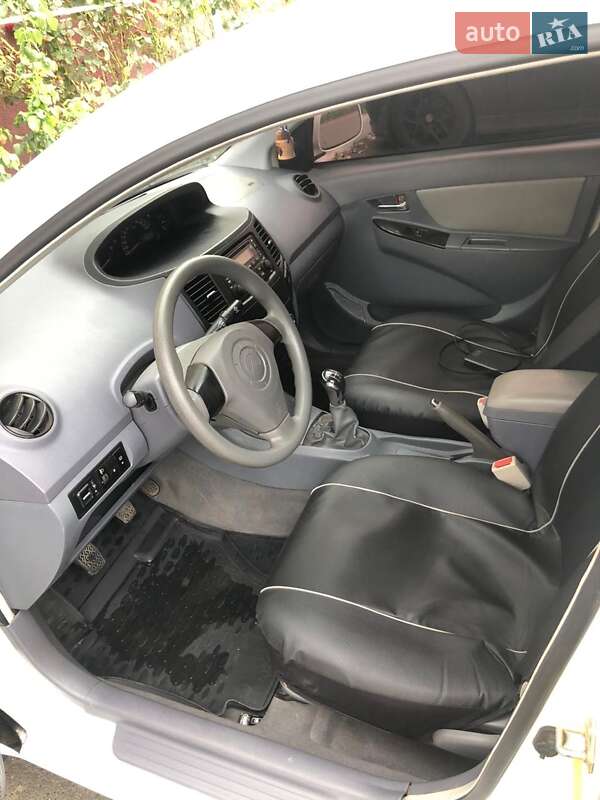 Седан Geely MK 2012 в Черноморском