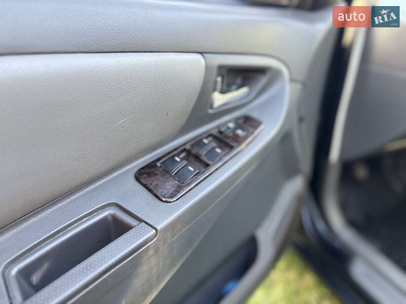 Седан Geely MK 2010 в Кам'янському