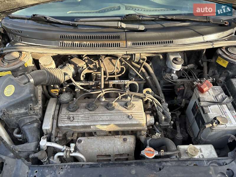 Седан Geely MK 2010 в Кам'янському