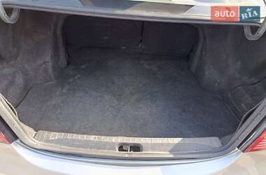 Седан Geely MK 2012 в 
