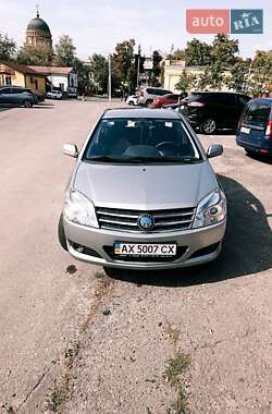 Седан Geely MK 2012 в Харкові