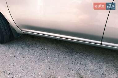 Седан Geely MK 2012 в 