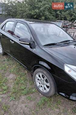 Седан Geely MK 2012 в Черкассах