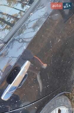 Седан Geely MK 2013 в 