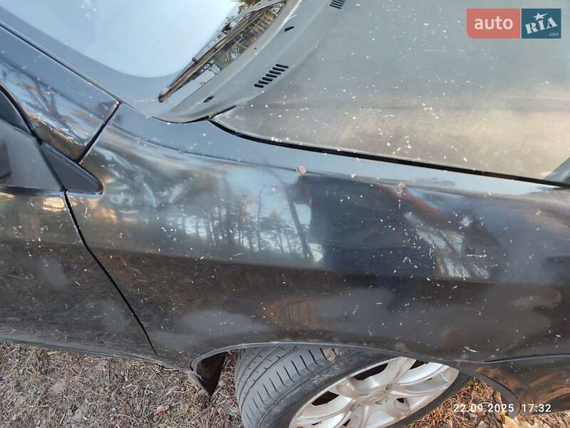 Седан Geely MK 2013 в Чернигове
