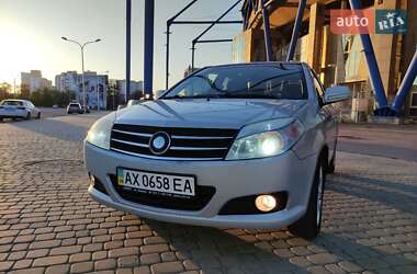 Седан Geely MK 2013 в Харькове