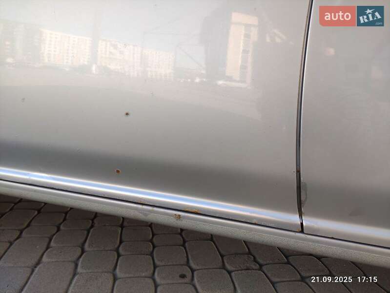 Седан Geely MK 2013 в Харкові