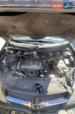 Седан Geely MK 2008 в 