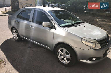 Седан Geely MK 2011 в Одесі