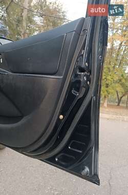 Седан Geely MK 2013 в 