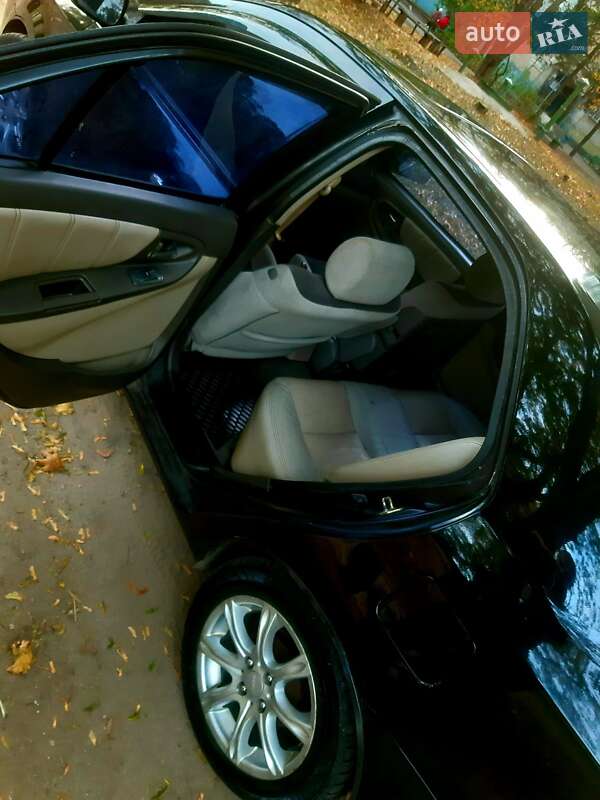 Седан Geely MK 2008 в Харкові