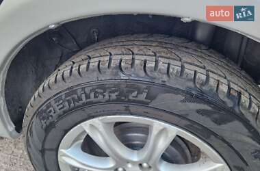 Седан Geely MK 2010 в 