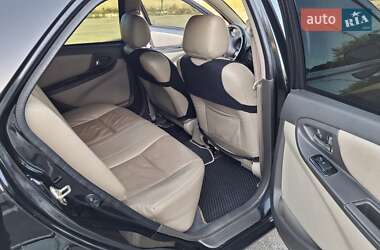 Седан Geely MK 2008 в Ізмаїлі