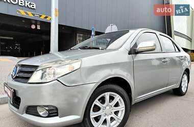 Седан Geely MK 2013 в Киеве