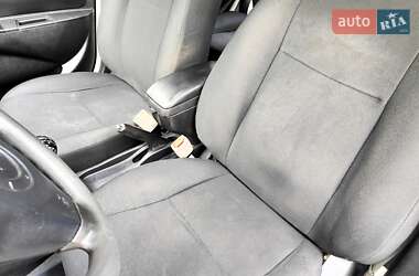 Седан Geely MK 2013 в 