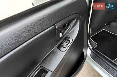 Седан Geely MK 2013 в 