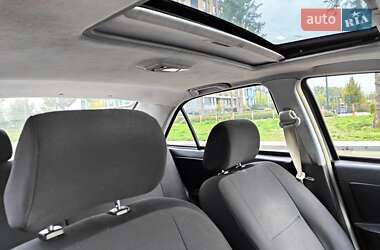 Седан Geely MK 2013 в 