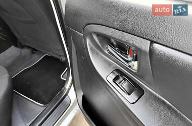 Седан Geely MK 2013 в 