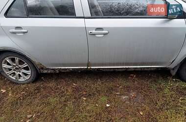Седан Geely MK 2008 в Сумах
