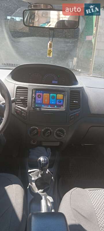 Седан Geely MK 2012 в Запорожье