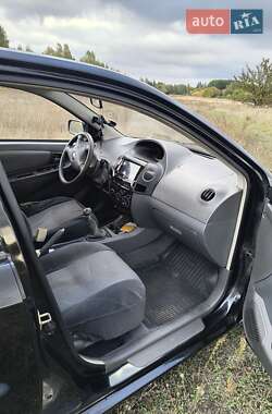 Седан Geely MK 2010 в 