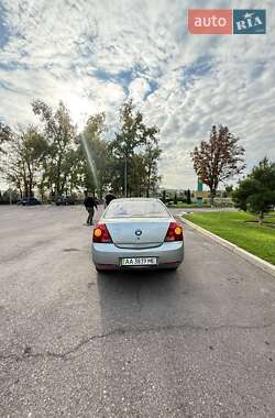 Седан Geely MK 2012 в 