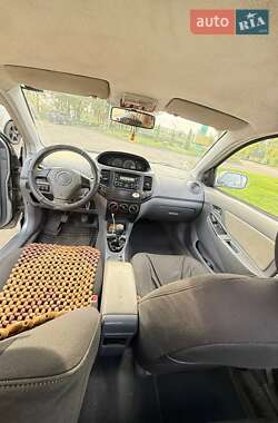Седан Geely MK 2012 в 