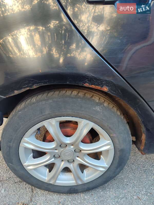 Седан Geely MK 2014 в Запорожье