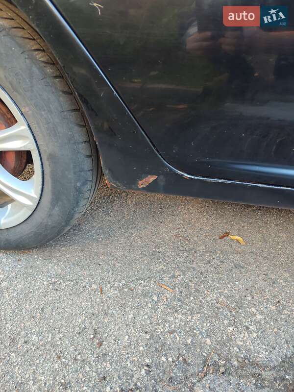 Седан Geely MK 2014 в Запорожье