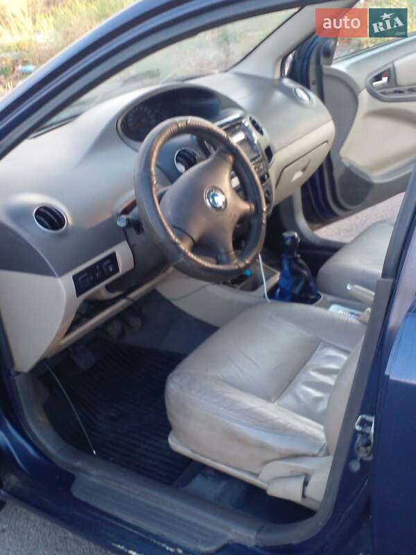 Седан Geely MK 2008 в Миколаєві фото 17 Седан Geely MK 2008 в Миколаєві