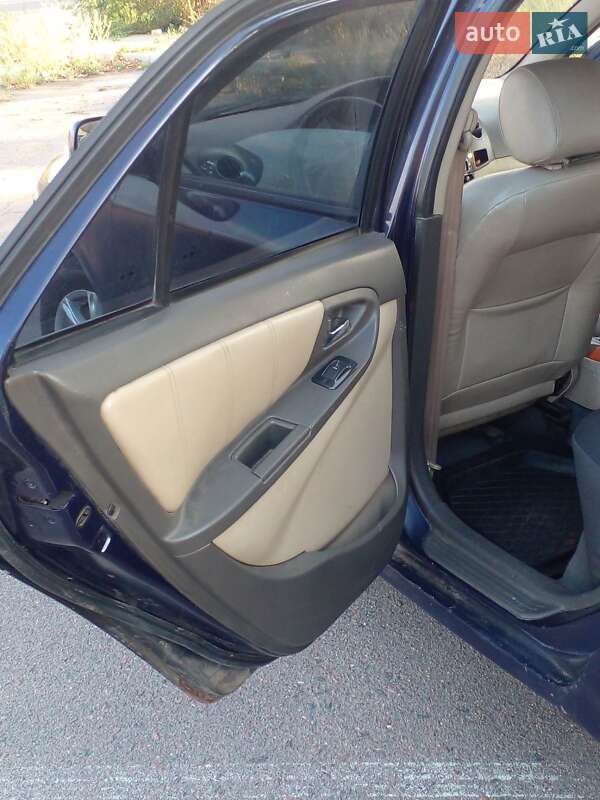 Седан Geely MK 2008 в Миколаєві фото 27 Седан Geely MK 2008 в Миколаєві