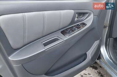 Седан Geely MK 2010 в 