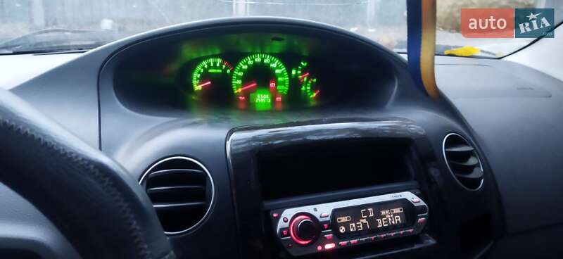 Седан Geely MK 2008 в Вишгороді фото 4 Седан Geely MK 2008 в Вишгороді