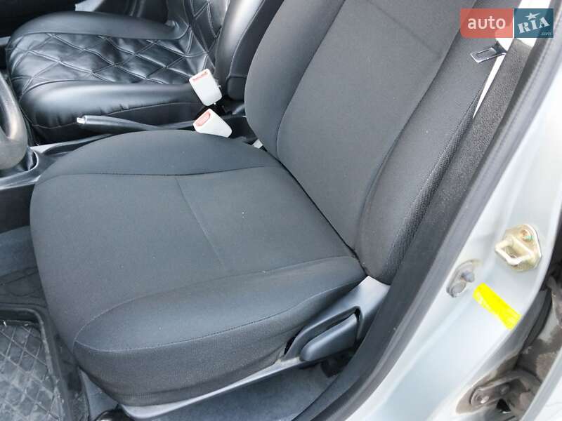 Седан Geely MK 2014 в Миколаєві
