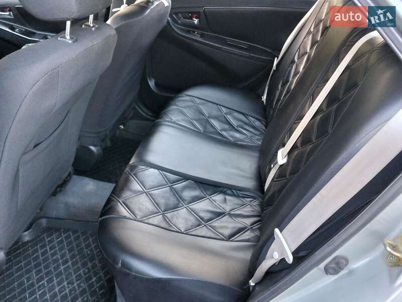 Седан Geely MK 2014 в Миколаєві