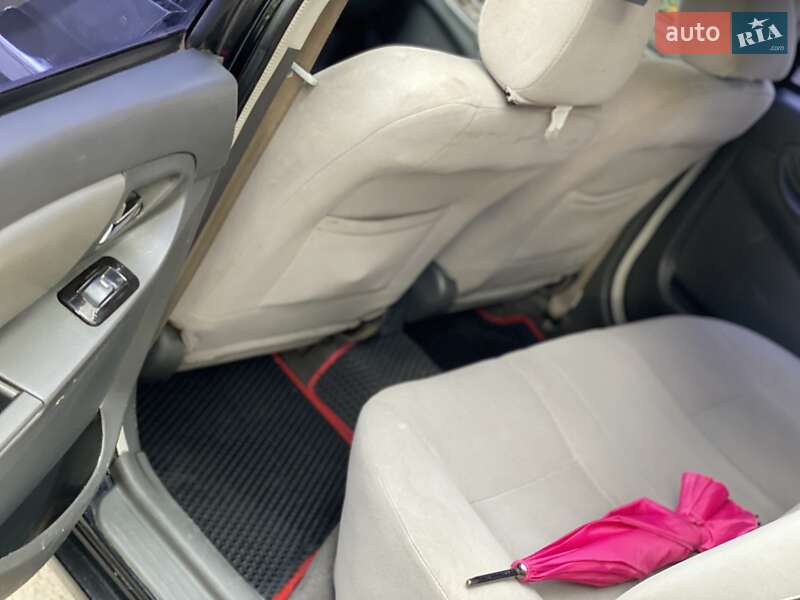 Седан Geely MK 2011 в Львове фото 6 Седан Geely MK 2011 в Львове