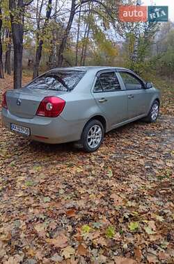Седан Geely MK 2014 в Харькове