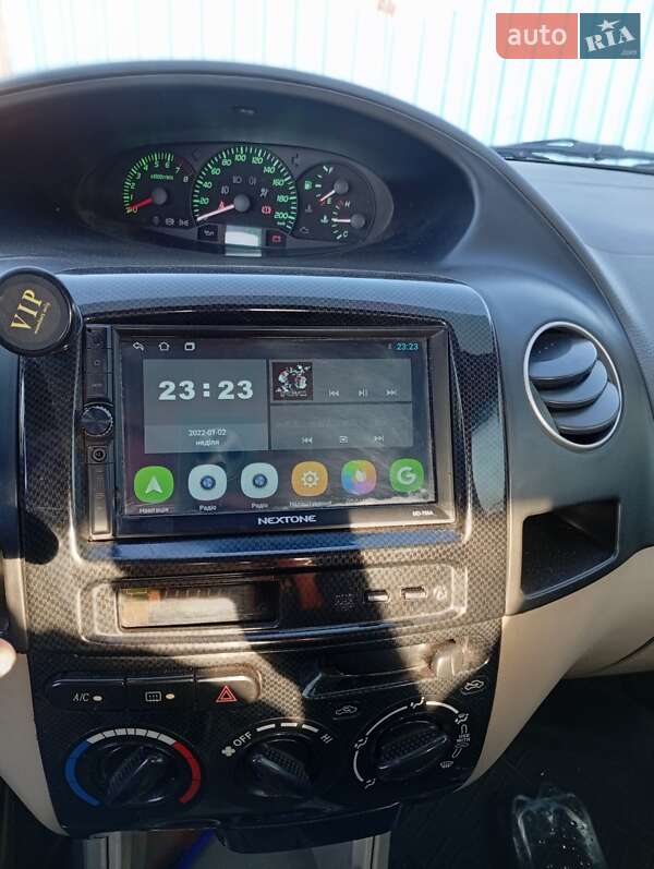 Седан Geely MK 2008 в Шишаках