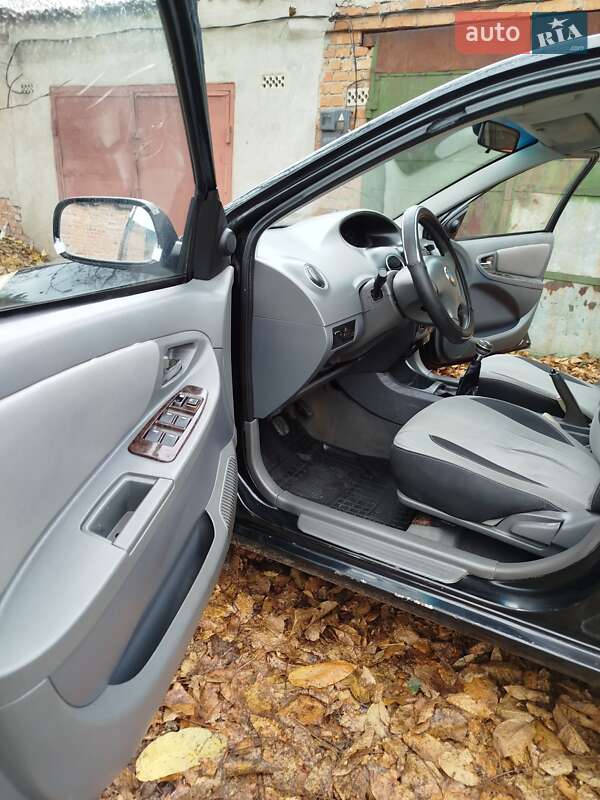 Седан Geely MK 2008 в Вінниці
