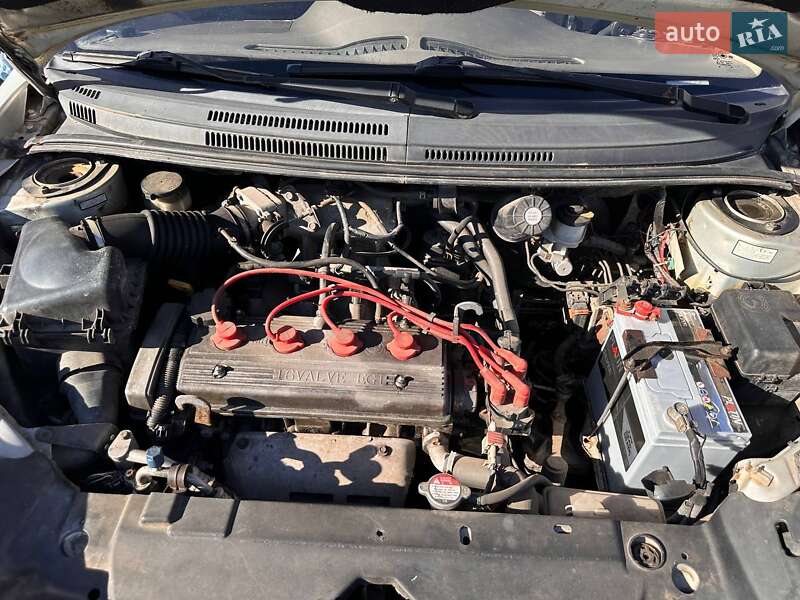 Седан Geely MK 2008 в Києві