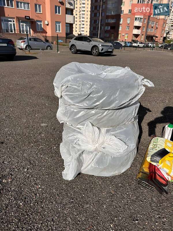 Седан Geely MK 2008 в Києві