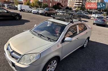 Седан Geely MK 2008 в Киеве