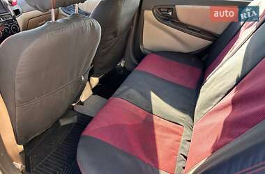 Седан Geely MK 2008 в Киеве